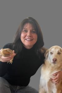 Treena Barnett-Ritcey, RVT